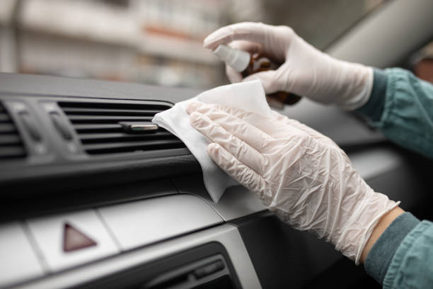 , GA Airduct Cleaning Company