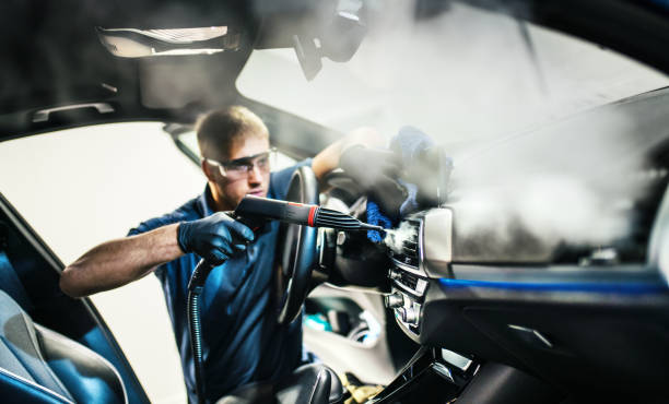 Ventilation Cleaning Services in GA