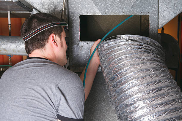 Best Affordable HVAC Duct Cleaning  in Chatsworth, GA
