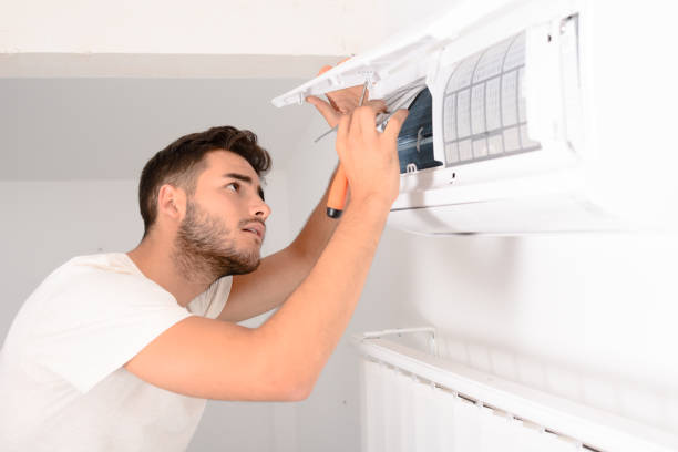 Best Commercial HVAC Duct Cleaning  in Chatsworth, GA