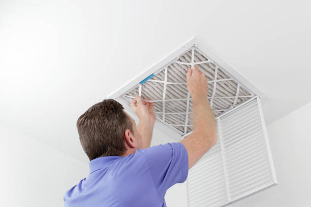 Best HVAC Duct Inspection Services  in Chatsworth, GA